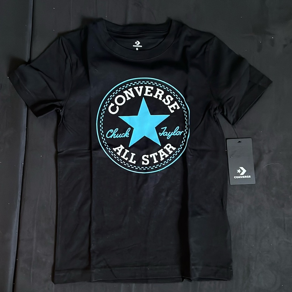 Converse shirt S
